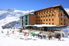 Berghotel Rudolfshütte, Enzingerboden, Österreich